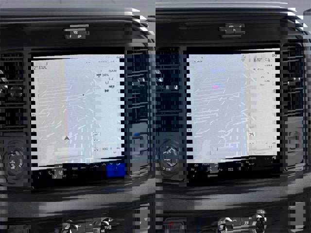 New 2026 Ford F250 Platinum image 14