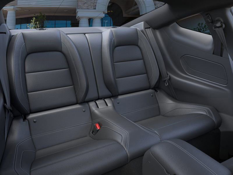 New 2026 Ford Mustang GT Premium w/ Mustang Nite Pony Package image 11