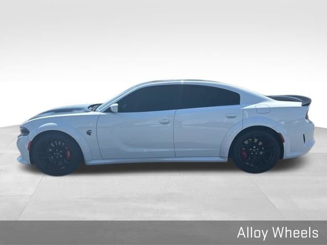 Used 2022 Dodge Charger SRT Hellcat w/ Harman/Kardon Audio Group image 14