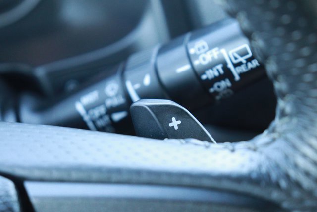 Used 2024 Honda Passport EX-L image 21