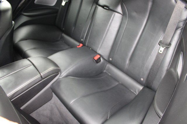 Used 2017 BMW 650i Convertible RWD image 19