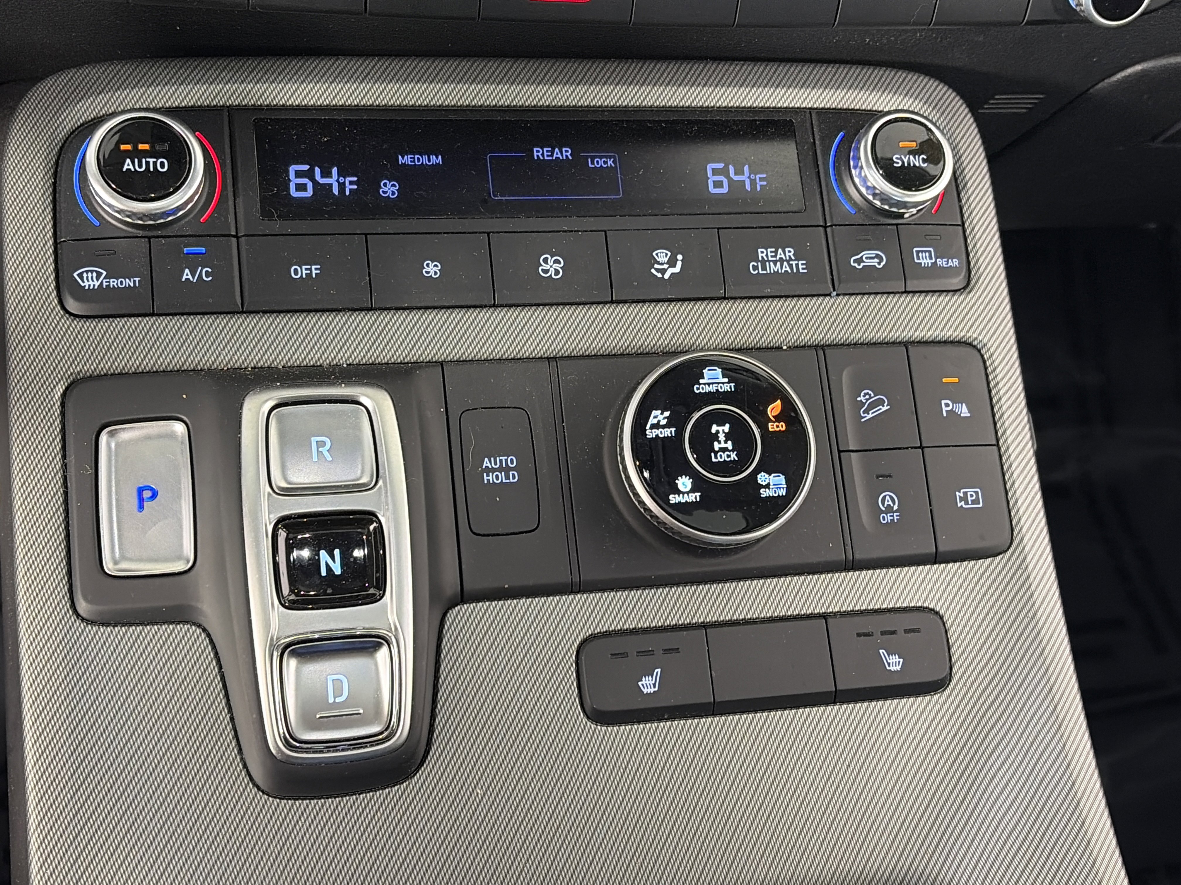 Used 2023 Hyundai Palisade XRT AWD/4WD image 25