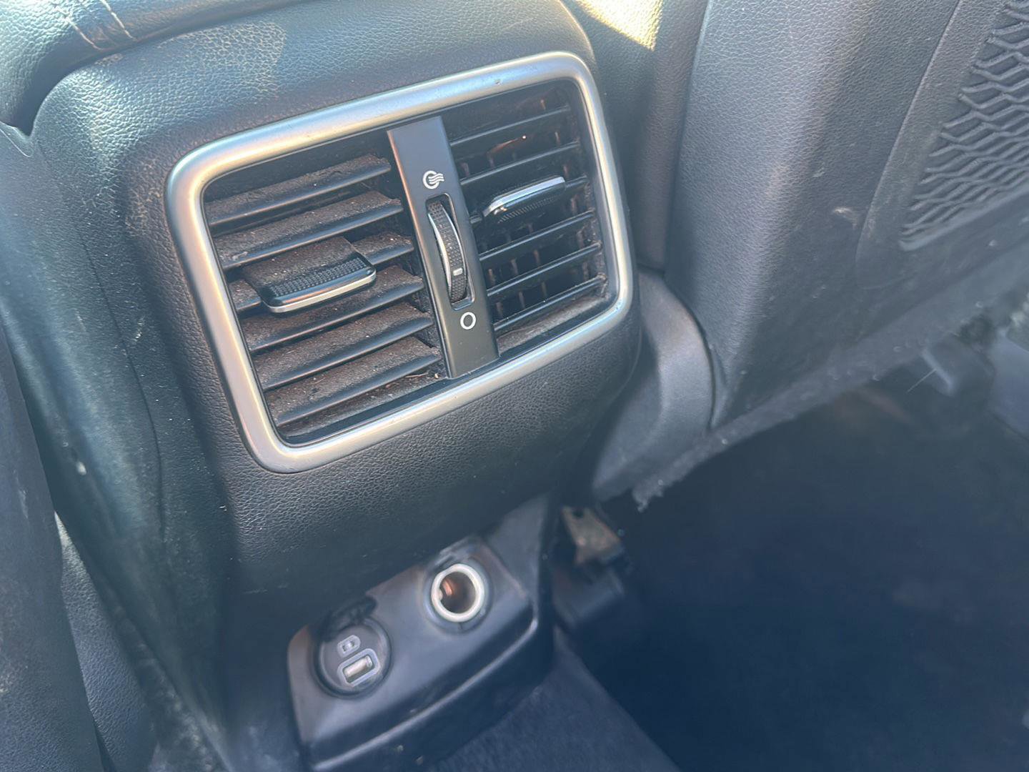 Used 2017 Kia Sportage EX w/ EX Technology Package image 10