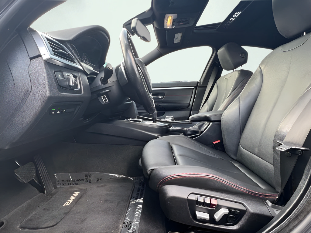 Used 2019 BMW 430i Gran Coupe RWD image 16