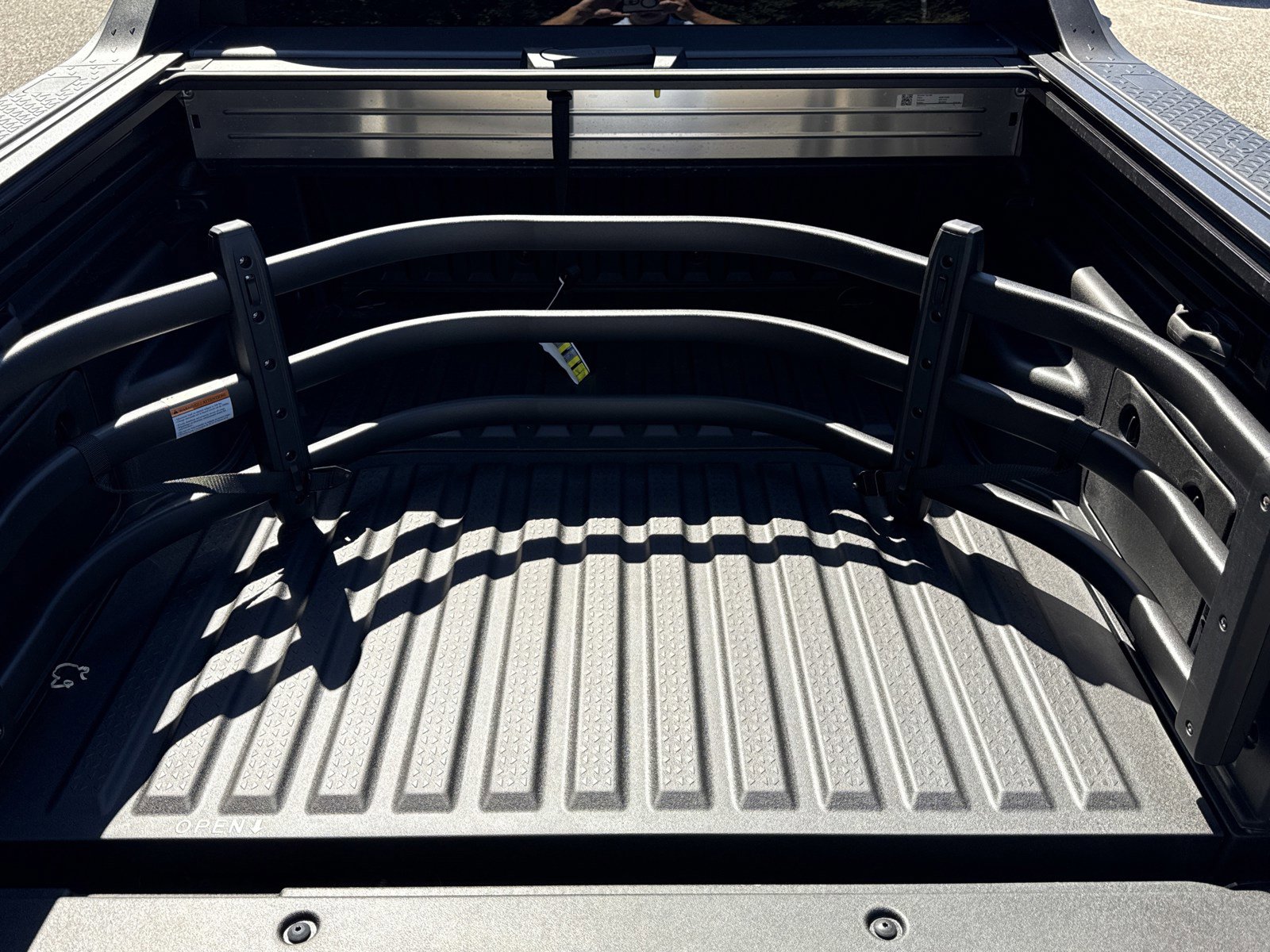 New 2026 Hyundai Santa Cruz Limited image 5