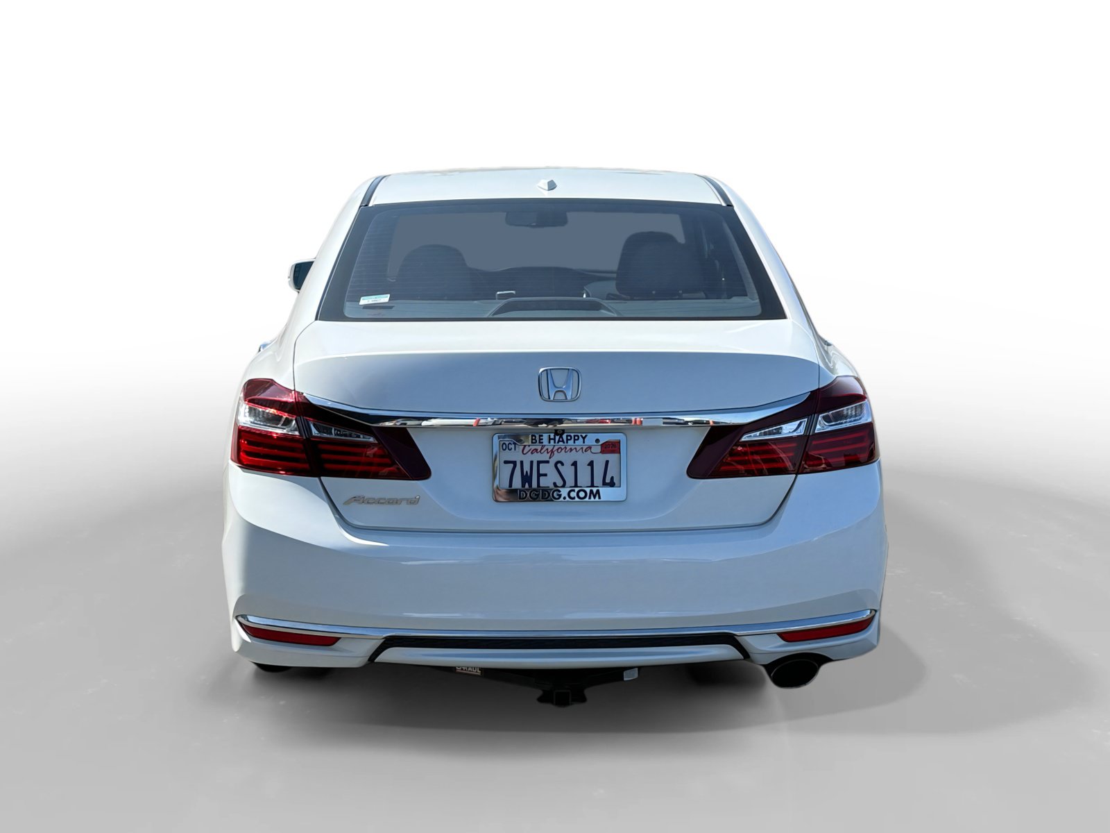 Used 2017 Honda Accord EX-L image 4