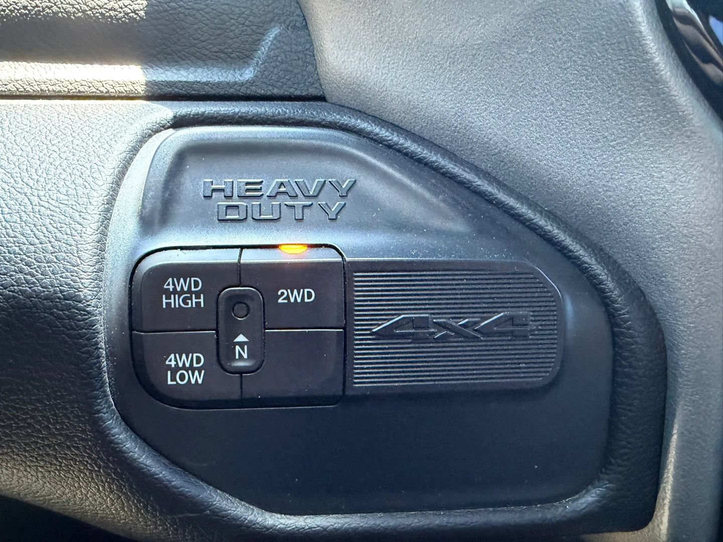 Used 2021 RAM 2500 Laramie AWD/4WD image 25