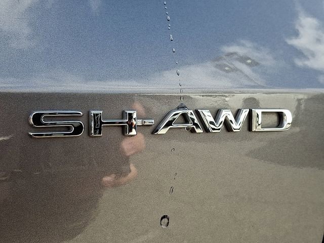 Certified 2023 Acura MDX Technology image 37