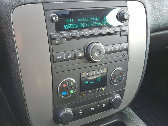 Used 2012 GMC Yukon SLT w/ Regional Value Package image 14