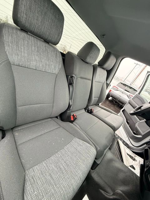 New 2026 Ford F350 XLT image 13