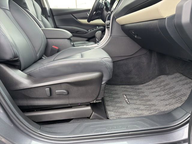 Used 2022 Subaru Ascent Limited image 17
