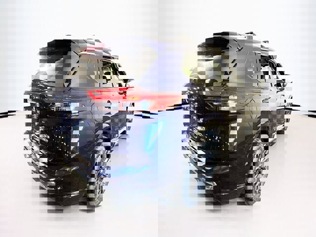 New 2026 Nissan Rogue Platinum w/ Platinum Premium Package image 5