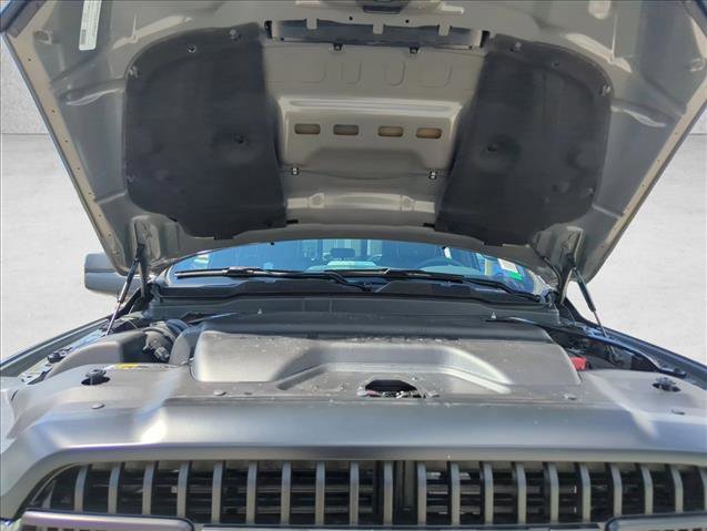 New 2026 RAM 2500 Rebel image 18