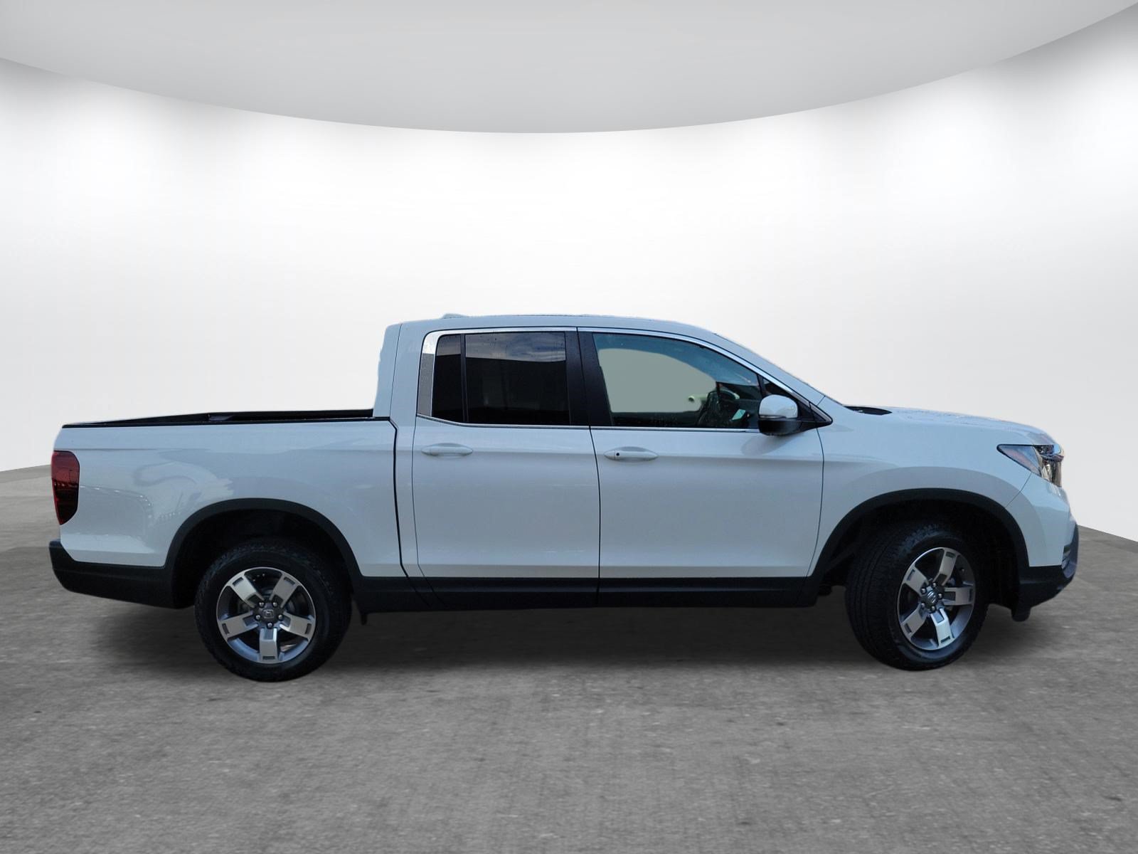 New 2026 Honda Ridgeline RTL image 4