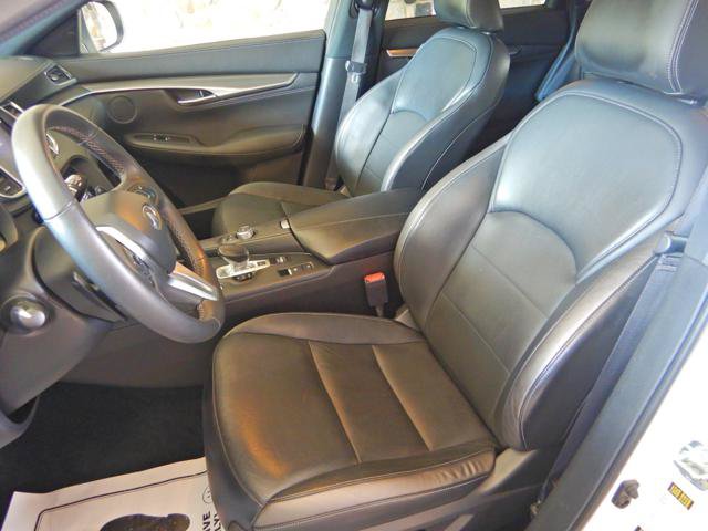 Used 2023 INFINITI QX55 Luxe w/ Cargo Package AWD/4WD image 14