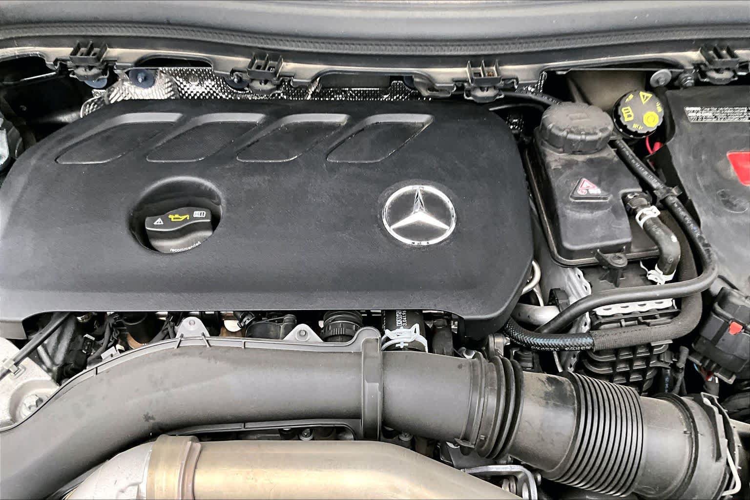 Used 2026 Mercedes-Benz GLA 250 image 33
