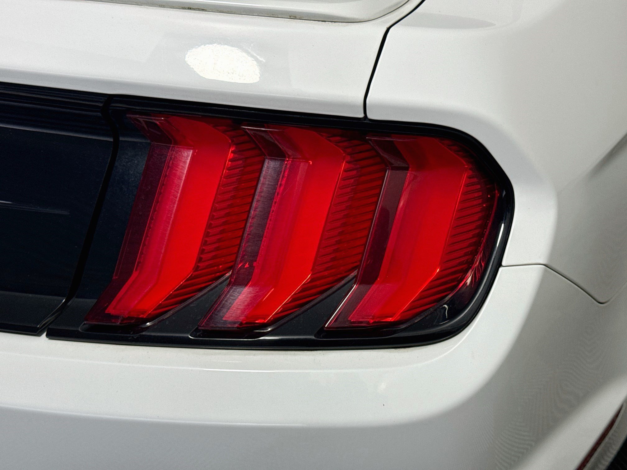Used 2019 Ford Mustang Premium RWD image 32