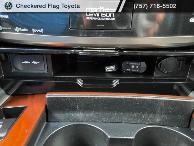 Used 2018 Lexus LX 570 4WD w/ Luxury Package image 37