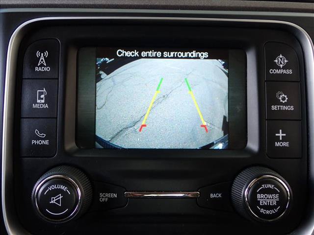 Used 2014 RAM 1500 Express AWD/4WD image 16