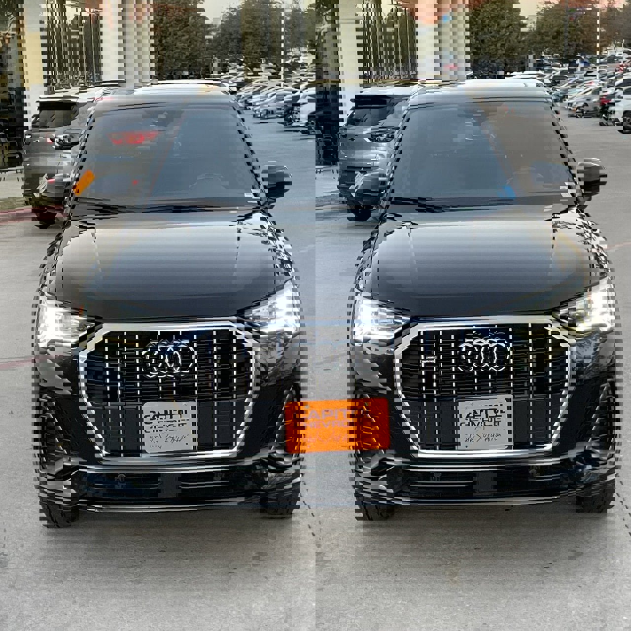 Used 2023 Audi Q3 2.0T Premium image 6