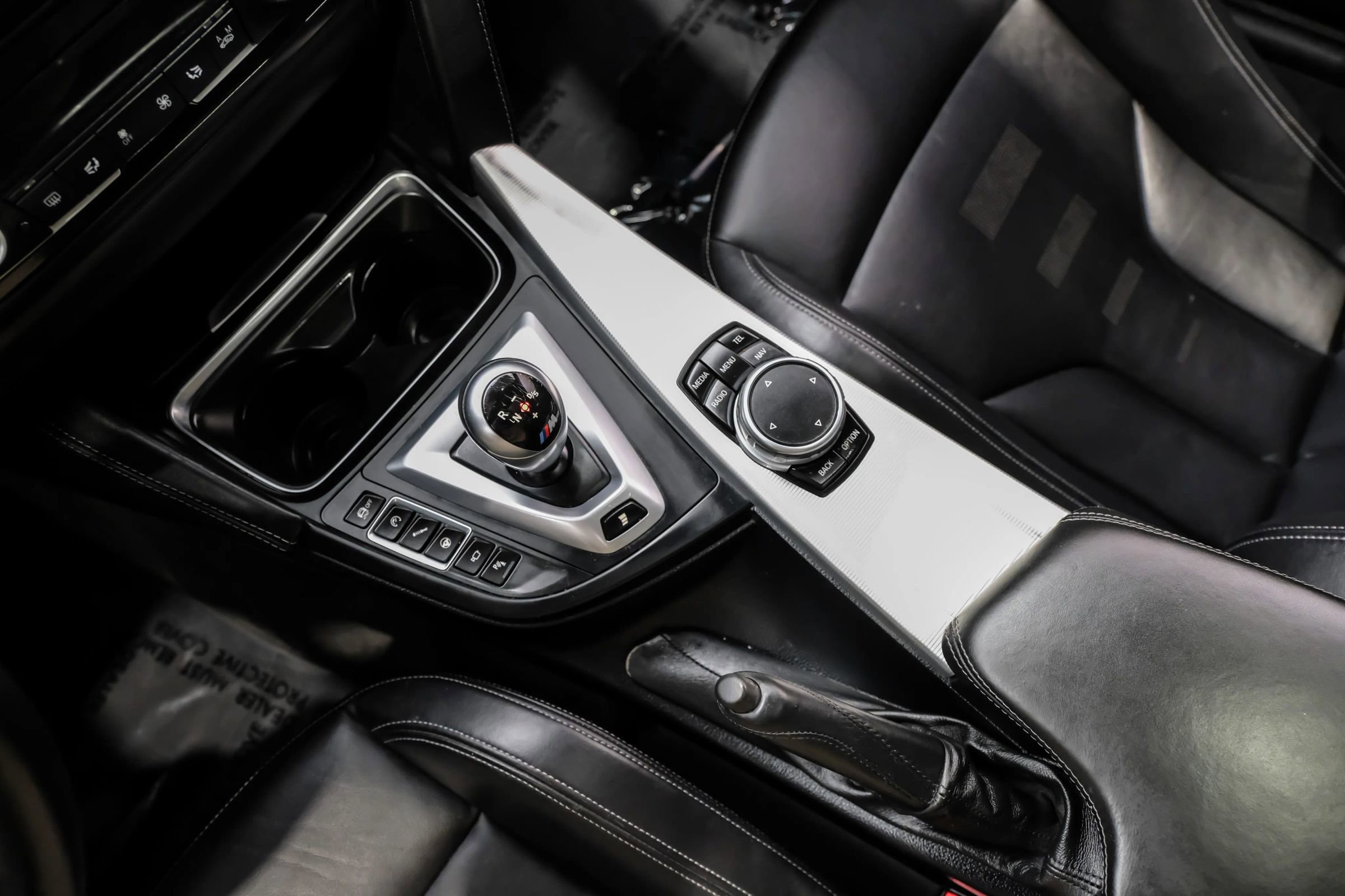 Used 2015 BMW M4 Coupe image 26