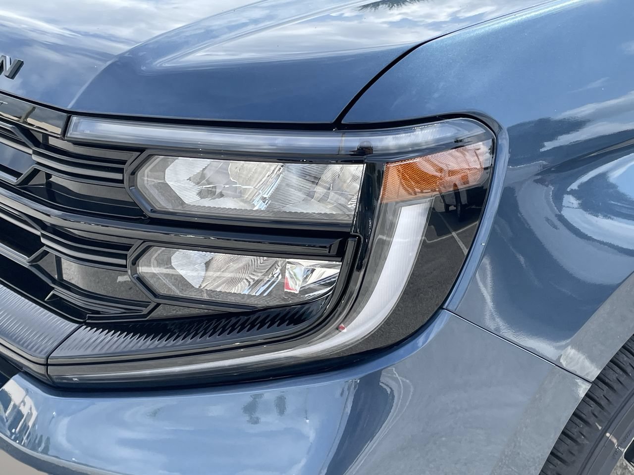 New 2027 Ford Expedition Max Platinum w/ Stealth Performance Package AWD/4WD image 7