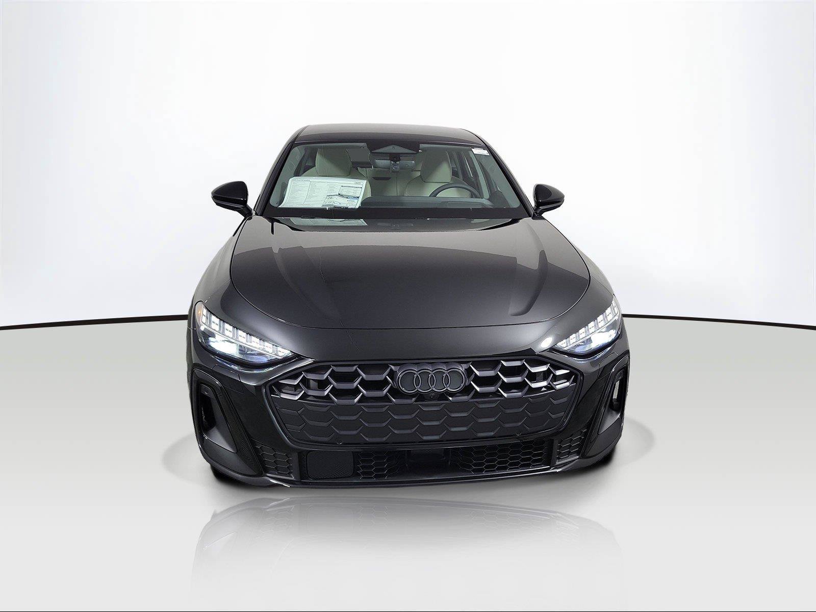 New 2026 Audi A5 Premium Plus AWD/4WD image 2