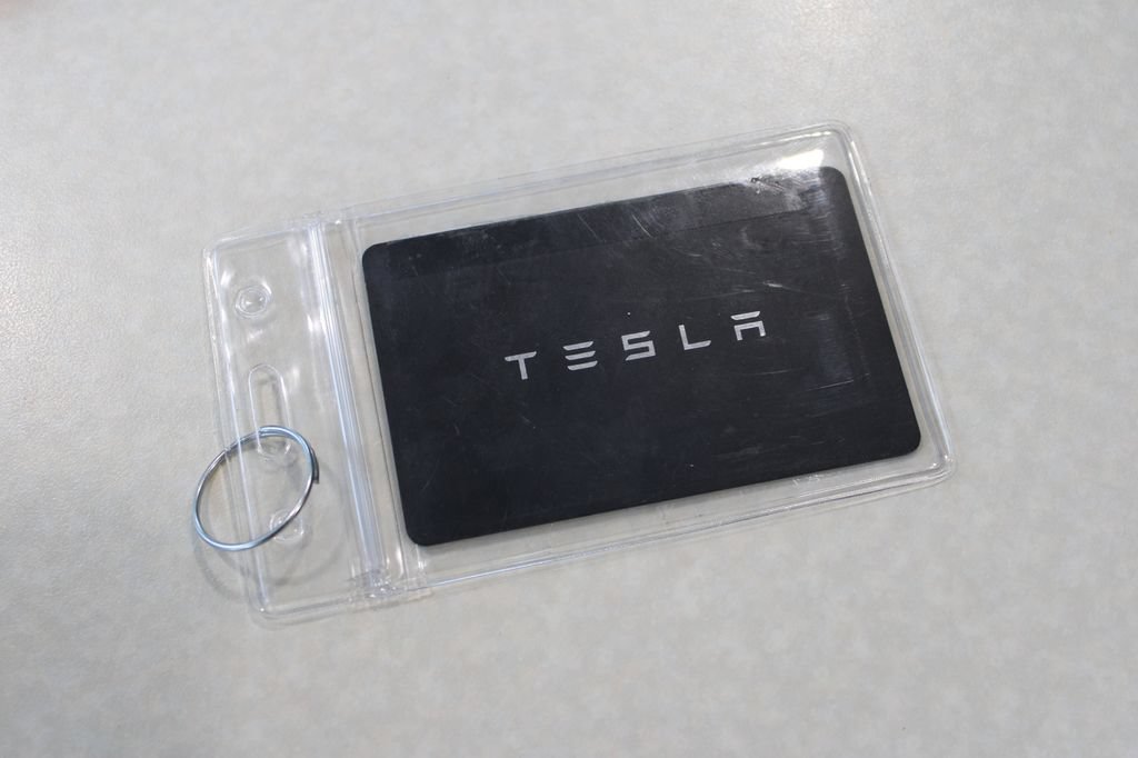 Used 2026 Tesla Model Y Long Range AWD/4WD image 31