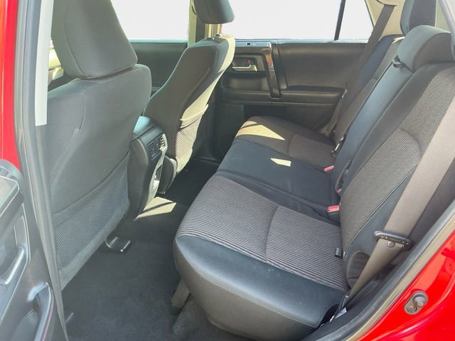 Used 2024 Toyota 4Runner TRD Off-Road image 14