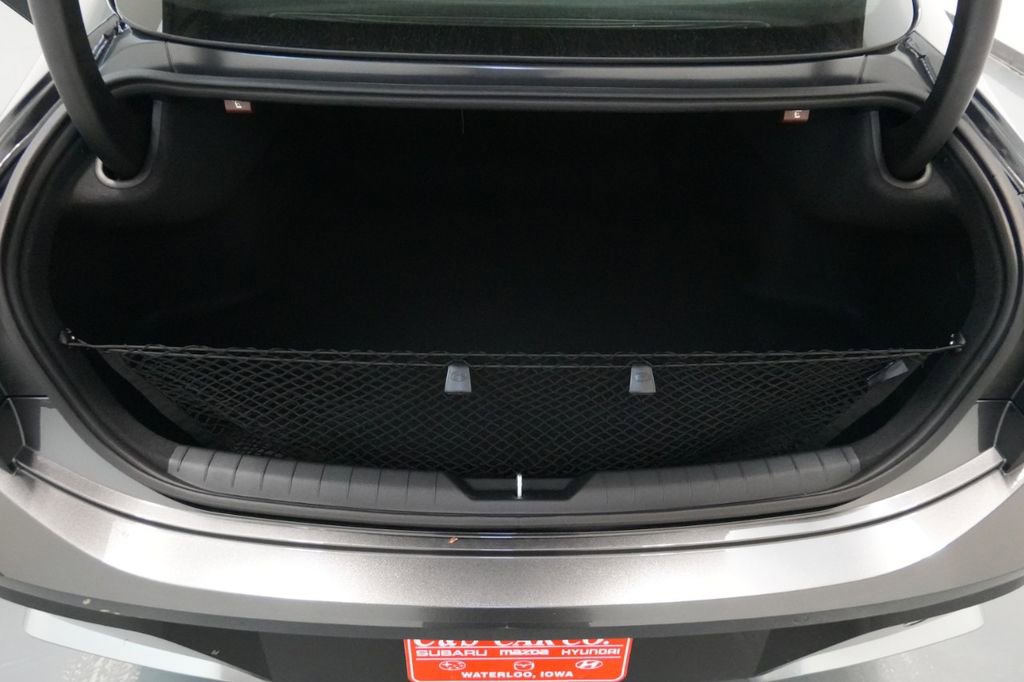 New 2025 Hyundai Sonata Limited FWD image 35