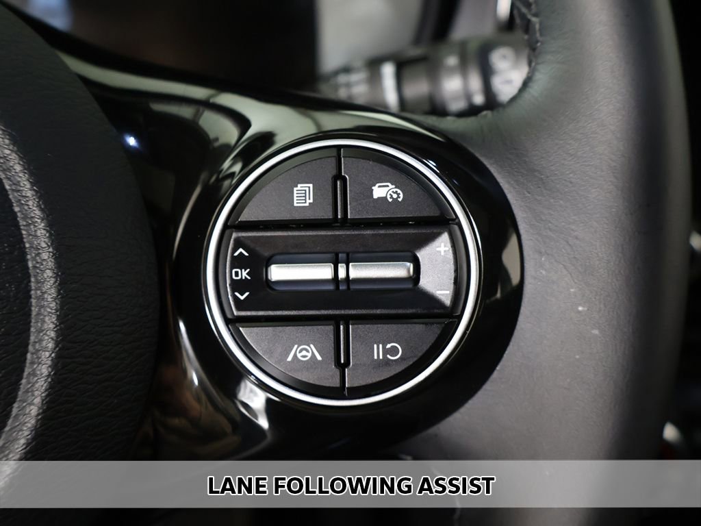 Used 2023 Kia Soul EX image 5