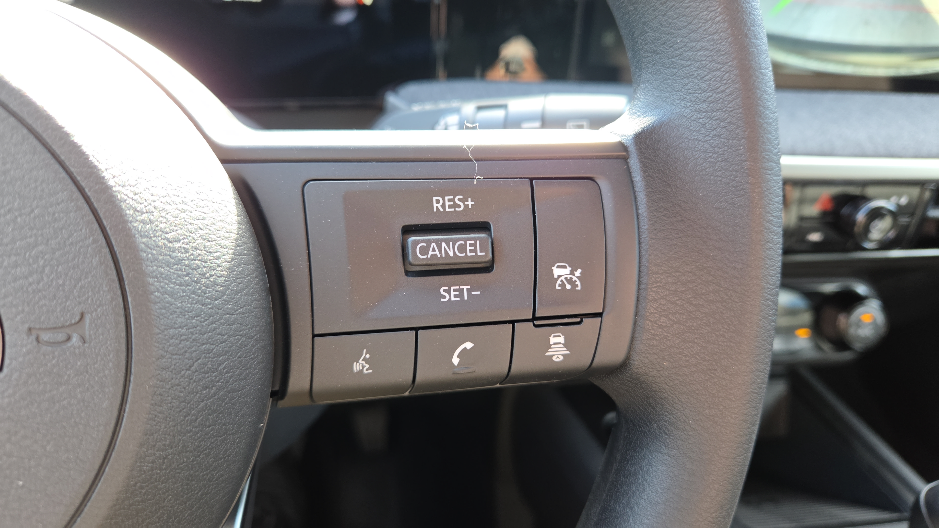 Certified 2026 Nissan Kicks SV FWD image 25