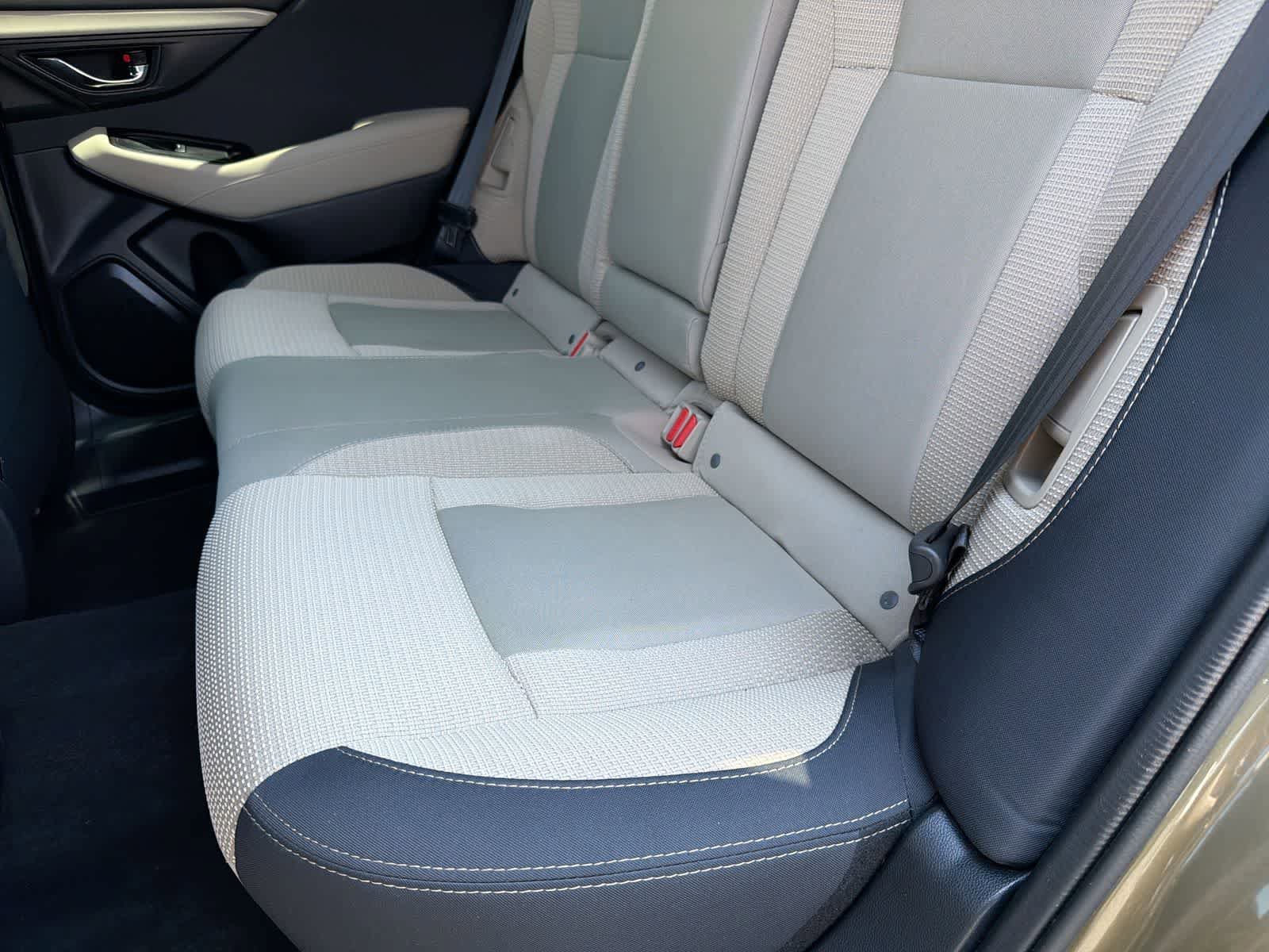 Certified 2023 Subaru Outback Premium image 20