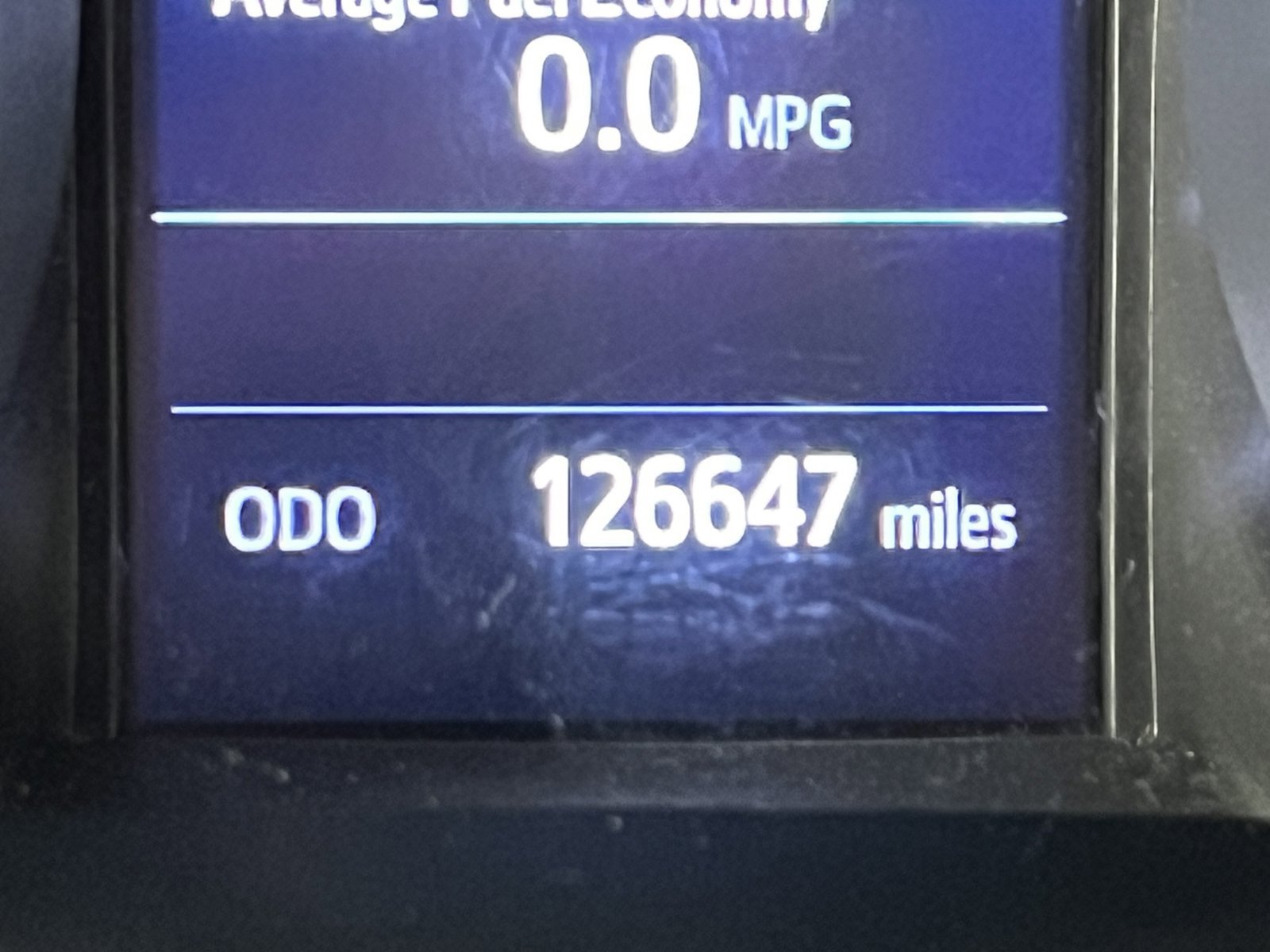 Used 2021 Toyota C-HR XLE FWD image 26