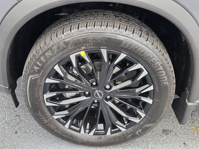 New 2026 Nissan Rogue Dark Armor FWD image 14