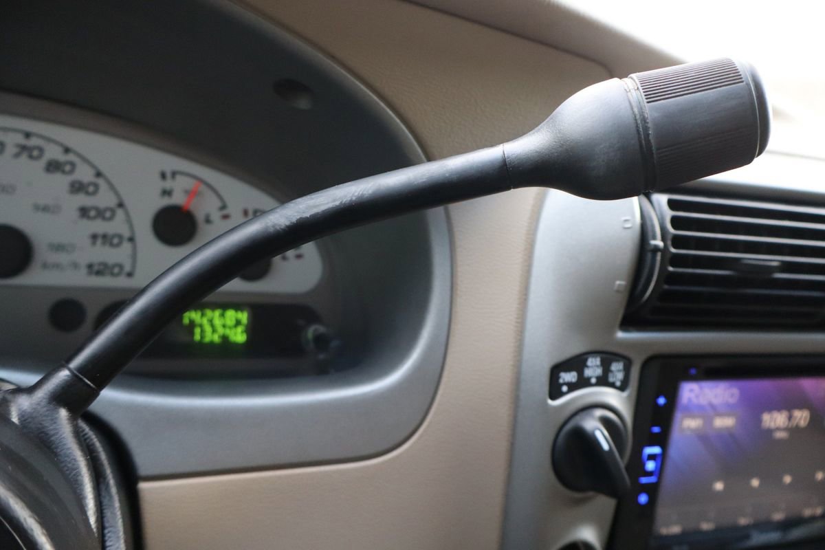 Used 2004 Ford Explorer Sport Trac XLS image 31