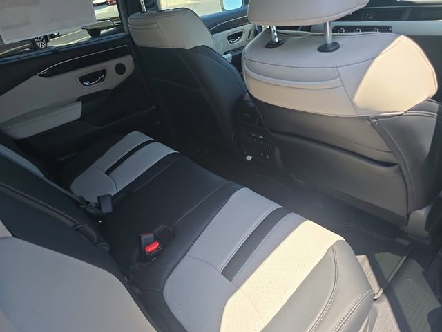 New 2026 Honda Passport TrailSport Elite image 11