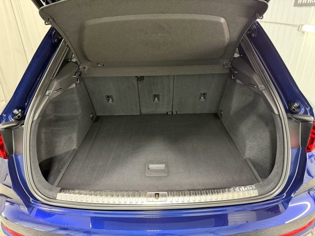 Used 2022 Audi Q3 2.0T Premium Plus w/ Premium Plus Package image 9