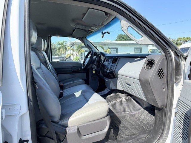 Used 2015 Ford F350 XL w/ Power Equipment Group RWD image 15
