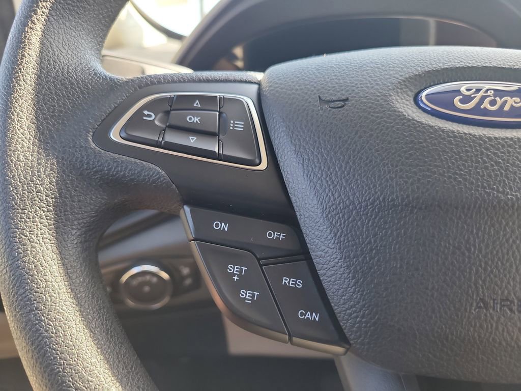 Used 2021 Ford EcoSport SE image 25