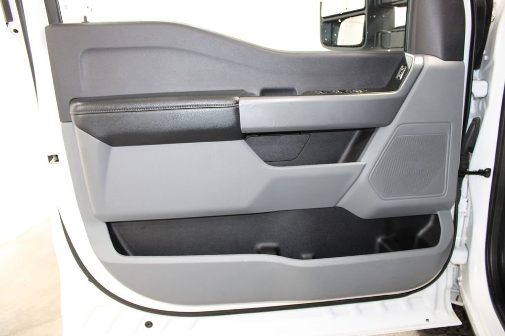 Used 2024 Ford F250 XLT image 23