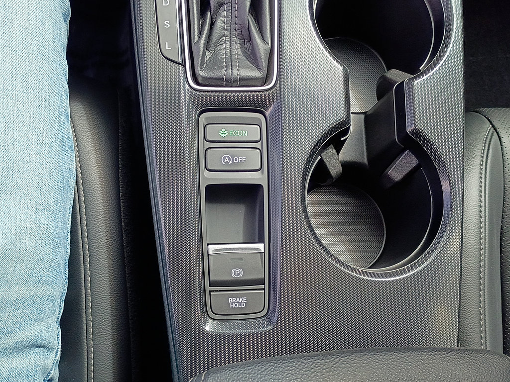 Used 2023 Honda Civic EX-L image 23