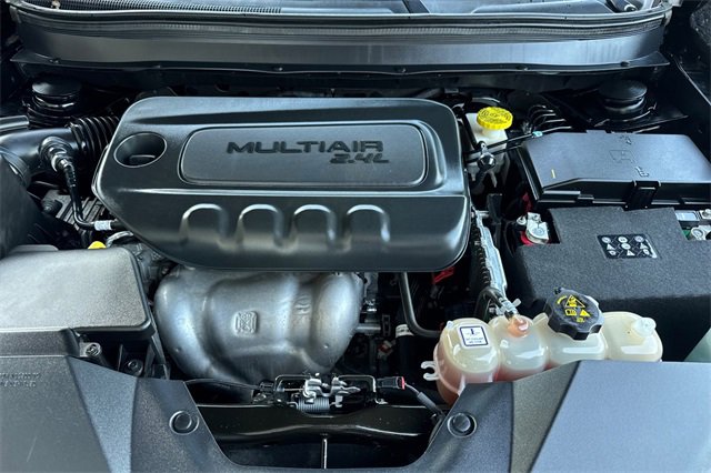 Used 2020 Jeep Cherokee Latitude image 53