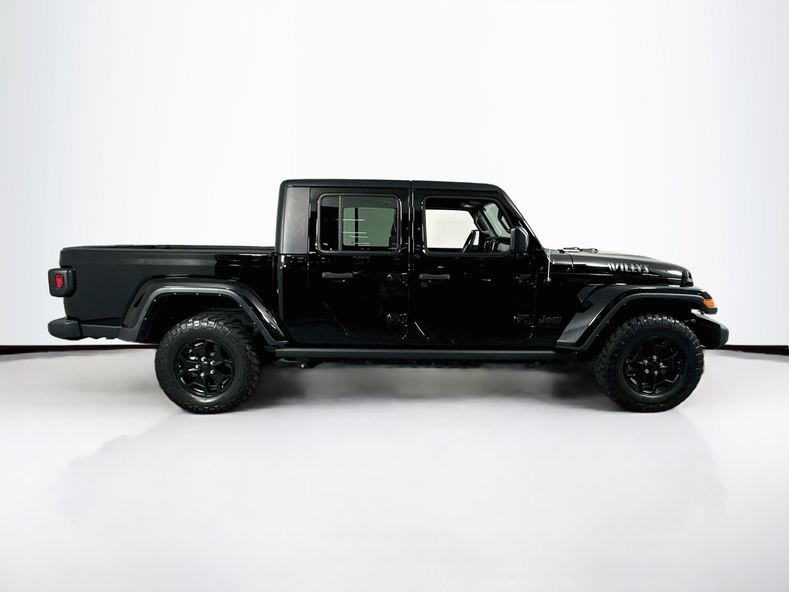 Used 2023 Jeep Gladiator Sport AWD/4WD image 4