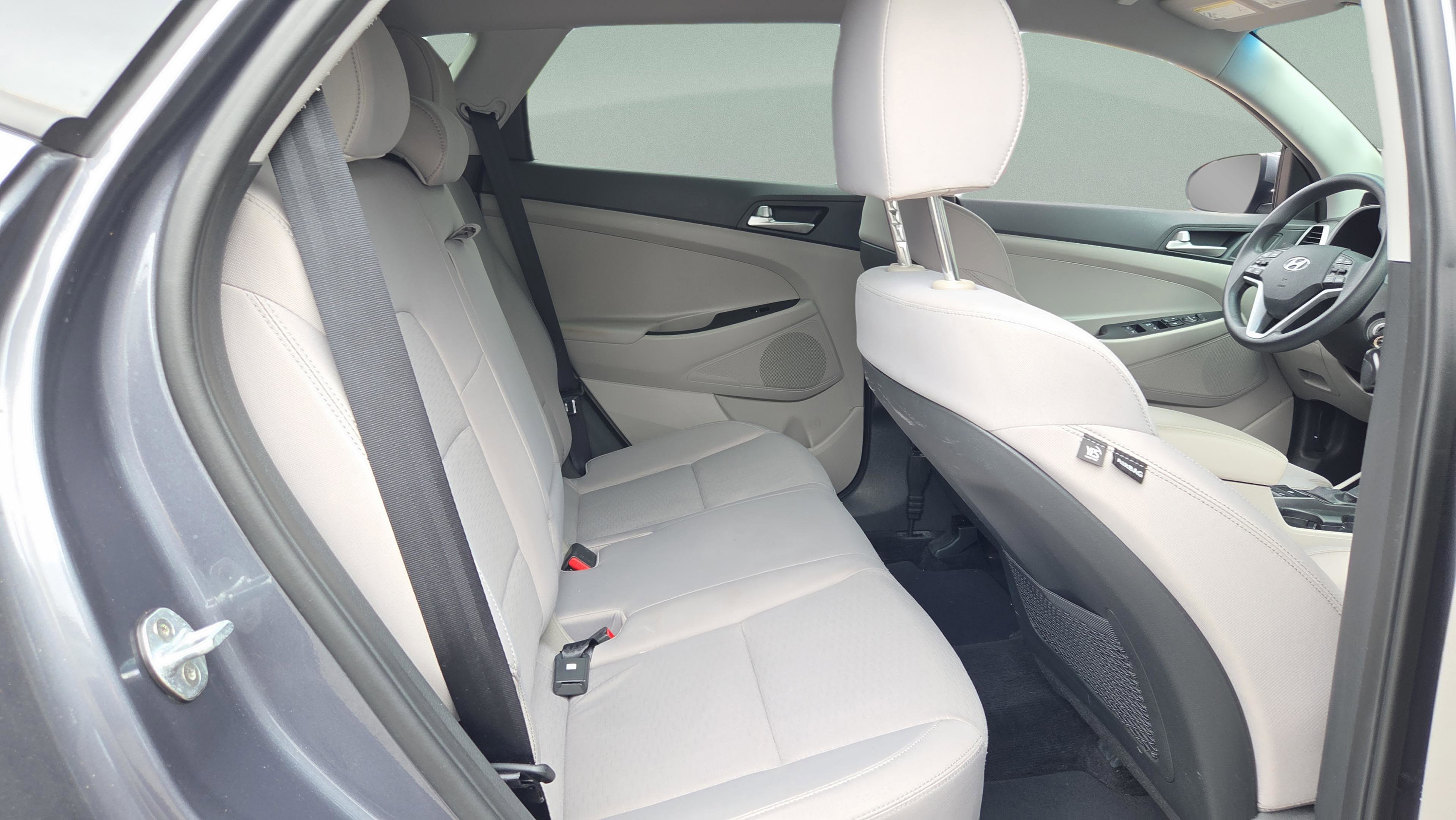 Used 2019 Hyundai Tucson SE FWD image 12