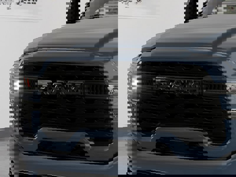 New 2026 RAM 2500 Big Horn image 11