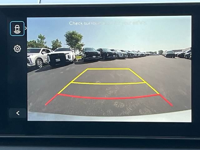 New 2026 Hyundai Santa Fe SE image 27