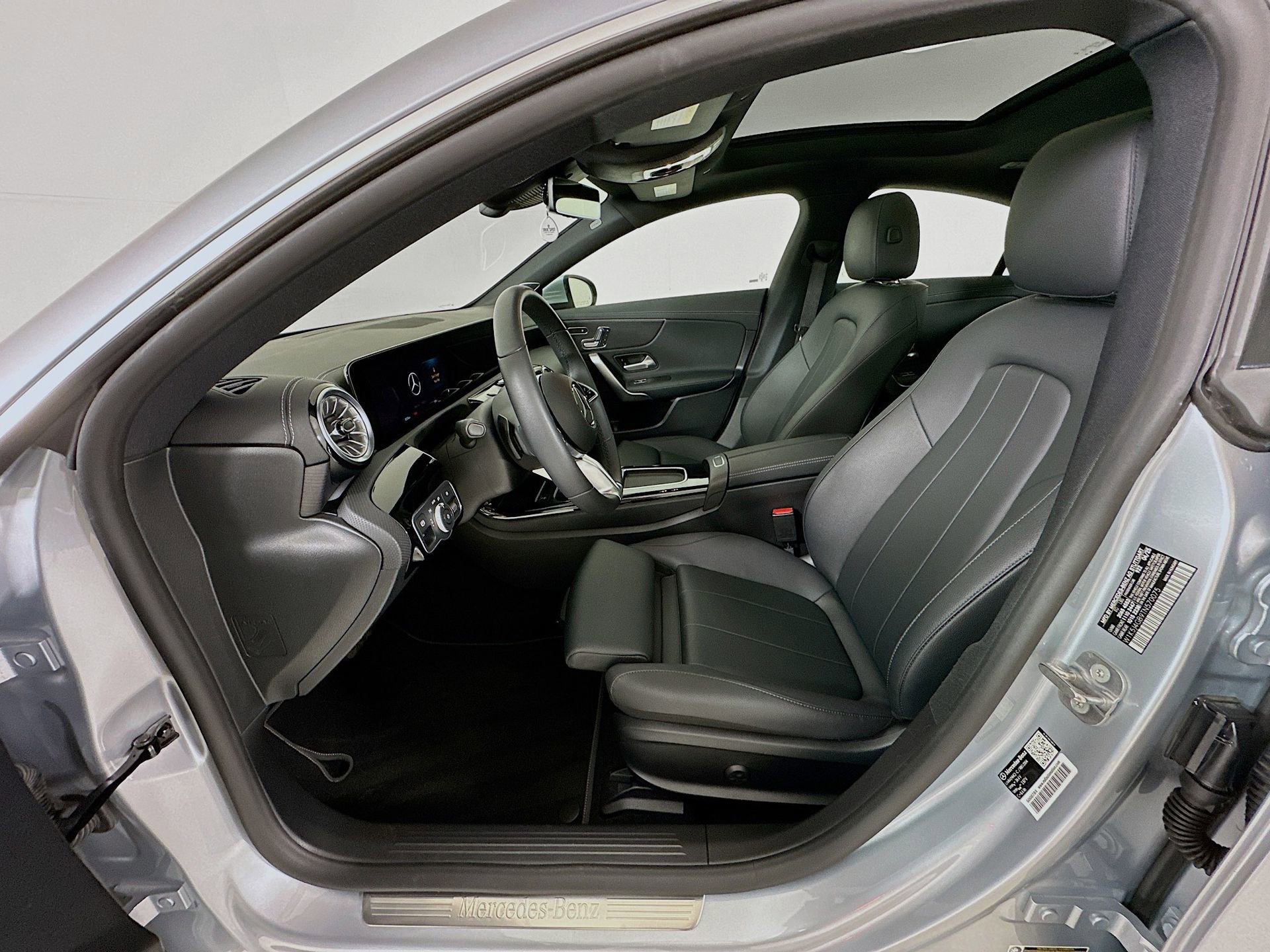 Used 2026 Mercedes-Benz CLA 250 image 22
