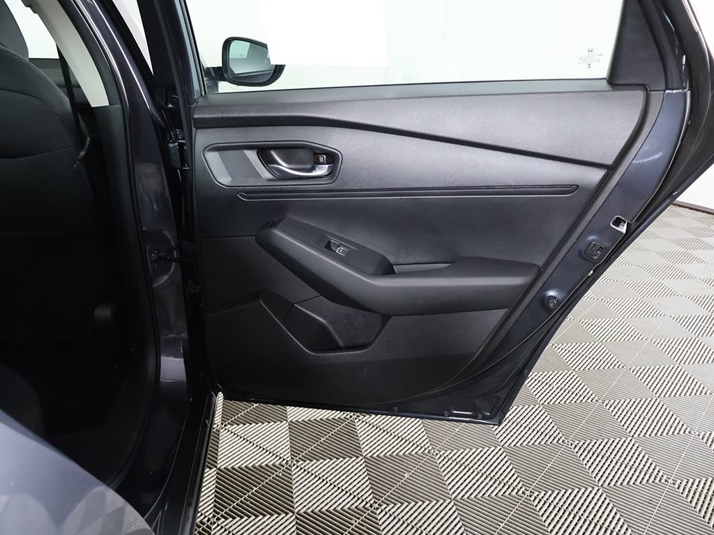 Used 2025 Honda Accord SE image 23