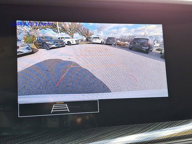 Used 2022 Buick Envision Preferred w/ Safety Package image 19